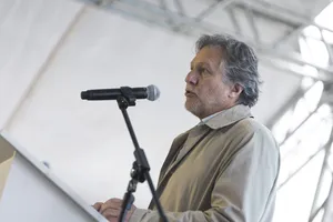 Inauguración del espacio de UTEC en Las Piedras