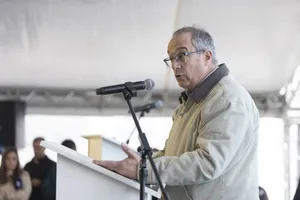 Inauguración del espacio de UTEC en Las Piedras