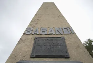 Conmemoración del 201.º aniversario de la Batalla de Sarandí