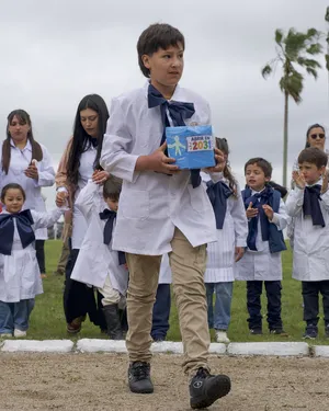 Conmemoración del 201.º aniversario de la Batalla de Sarandí