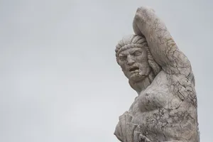 Conmemoración del 201.º aniversario de la Batalla de Sarandí
