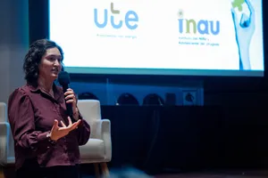 UTE e INAU renuevan convenio juvenil