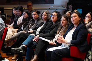 UTE e INAU renuevan convenio juvenil