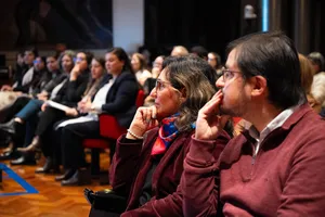 UTE e INAU renuevan convenio juvenil