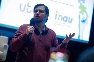 UTE e INAU renuevan convenio juvenil