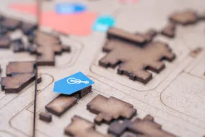 Más Barrio: Taller participativo de diseño de la plaza