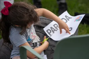 Más Barrio: Taller participativo de diseño de la plaza