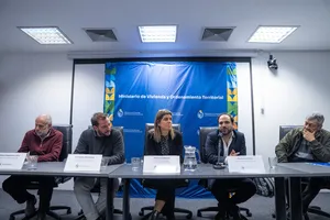 MVOT y MIDES firman convenio para facilitar el acceso a la vivienda