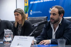 MVOT y MIDES firman convenio para facilitar el acceso a la vivienda