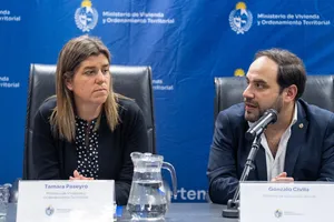 MVOT y MIDES firman convenio para facilitar el acceso a la vivienda