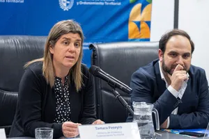 MVOT y MIDES firman convenio para facilitar el acceso a la vivienda