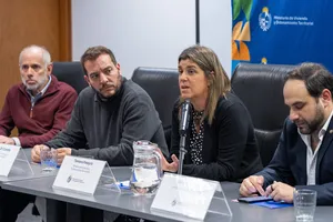 MVOT y MIDES firman convenio para facilitar el acceso a la vivienda