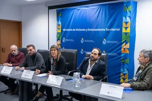 MVOT y MIDES firman convenio para facilitar el acceso a la vivienda
