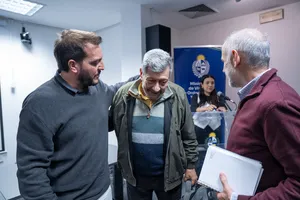 MVOT y MIDES firman convenio para facilitar el acceso a la vivienda