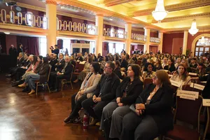 Diálogo Internacional sobre Inteligencia Artificial