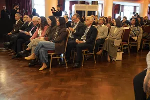 Diálogo Internacional sobre Inteligencia Artificial
