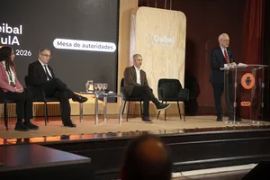 Diálogo Internacional sobre Inteligencia Artificial