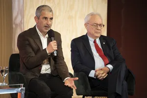 Diálogo Internacional sobre Inteligencia Artificial