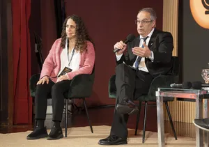 Diálogo Internacional sobre Inteligencia Artificial