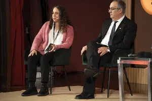 Diálogo Internacional sobre Inteligencia Artificial
