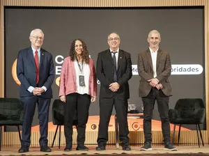 Diálogo Internacional sobre Inteligencia Artificial