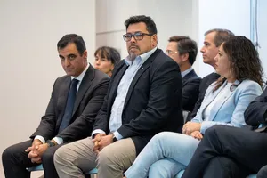 Conferencia de presidente, Yamandú Orsi