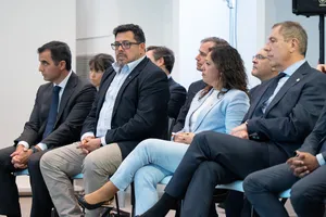 Conferencia de presidente, Yamandú Orsi