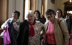 Día Internacional de las Mujeres Rurales