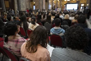 Día Internacional de las Mujeres Rurales
