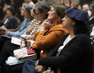 Día Internacional de las Mujeres Rurales