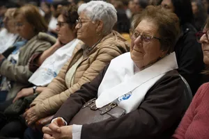 Día Internacional de las Mujeres Rurales