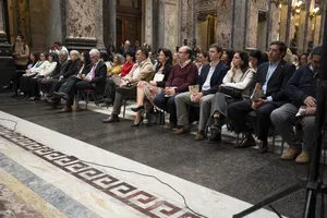 Día Internacional de las Mujeres Rurales