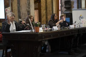 Día Internacional de las Mujeres Rurales