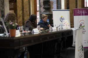 Día Internacional de las Mujeres Rurales