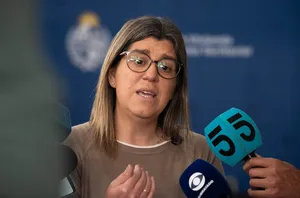 Presentación del programa Abriendo Puertas-Primera Vivienda