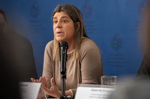 Presentación del programa Abriendo Puertas-Primera Vivienda