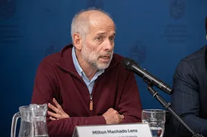 Presentación del programa Abriendo Puertas-Primera Vivienda