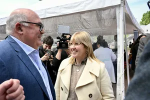 ASSE firmó convenio con Intendencia de Maldonado
