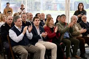 ASSE firmó convenio con Intendencia de Maldonado