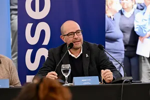 ASSE firmó convenio con Intendencia de Maldonado