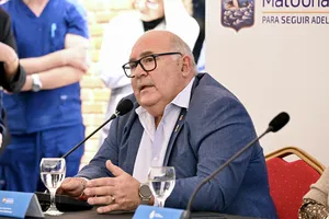 ASSE firmó convenio con Intendencia de Maldonado
