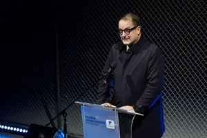 ORSI en la Reapertura del “Frontón Real de San Carlos”