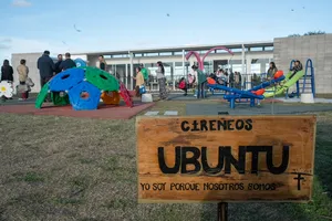 UTE firmó convenio con Asociación Cirineos