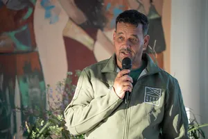 UTE firmó convenio con Asociación Cirineos