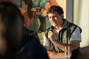 UTE firmó convenio con Asociación Cirineos