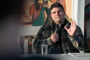 UTE firmó convenio con Asociación Cirineos