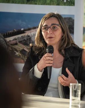 UTE firmó convenio con Asociación Cirineos