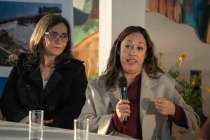 UTE firmó convenio con Asociación Cirineos