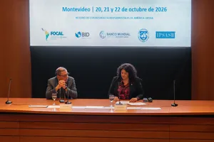 XII Foro de Contadurías Gubernamentales de América Latina
