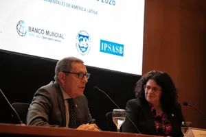 XII Foro de Contadurías Gubernamentales de América Latina